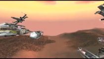 Star Wars: Rogue Squadron - Gameplay
