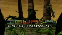 Turok - Gameplay