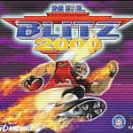 NFL Blitz 2000 per Nintendo 64