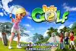 Golf a cinque stelle - Recensione