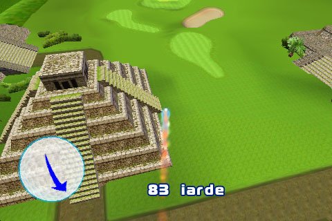 Immagine di Let's Golf! 2 per iPhone