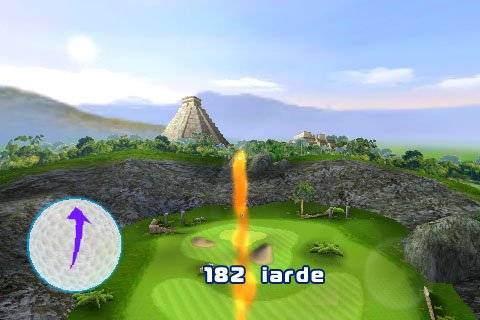Immagine di Let's Golf! 2 per iPhone