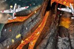 Fuoco sopra i cieli di Berlino - Recensione