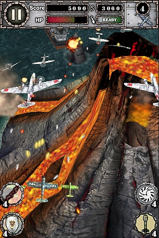 AirAttack