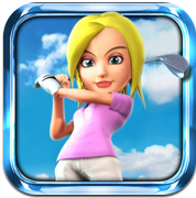 Let's Golf! 2 per iPhone