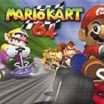 Mario Kart 64 per Nintendo 64