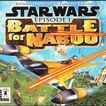 Star Wars: Episode I Battle for Naboo per Nintendo 64