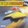 WipeOut 64 per Nintendo 64