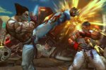 CES 2012 - Sorprese da Capcom: Street Fighter X Tekken e altro - Notizia