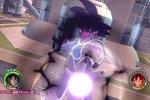 Nuove immagini da  Dragon Ball: Raging Blast 2 - Notizia