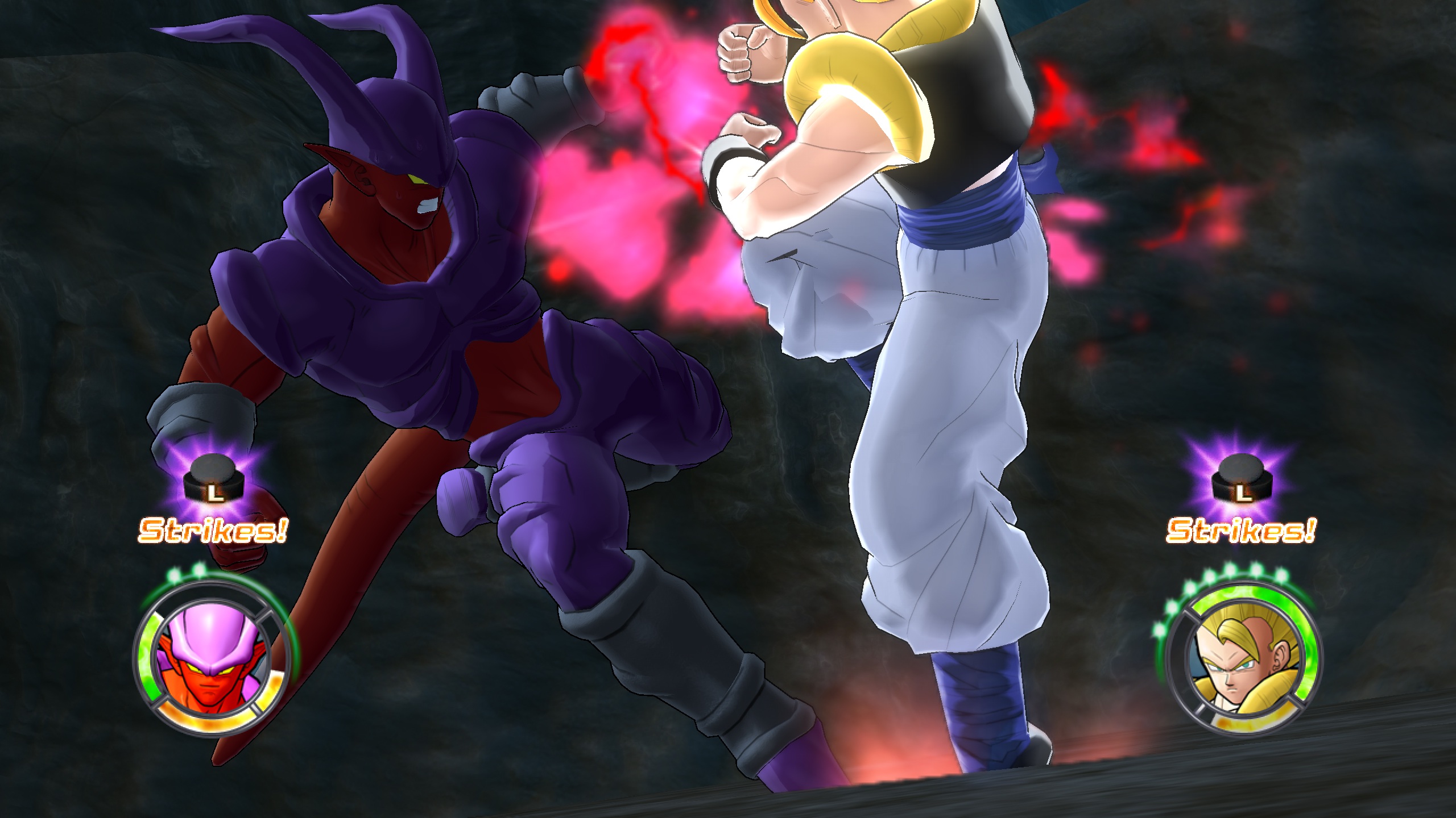 Dragon Ball Raging Blast 2 Sbloccare Personaggi