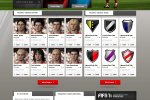 Il Creation Center di Fifa 11 in anteprima - Notizia