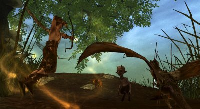 Faery: Legends of Avalon