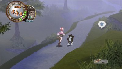 Atelier Rorona: The Alchemist of Arland