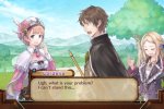 Nuove immagini per Atelier Rorona - Notizia