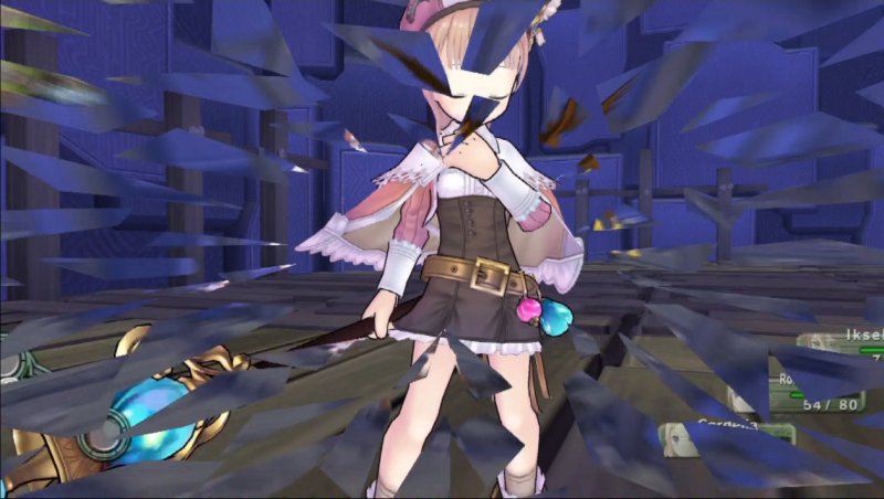 Immagine di Atelier Rorona: The Alchemist of Arland per PlayStation 3