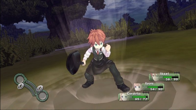 Immagine di Atelier Rorona: The Alchemist of Arland per PlayStation 3