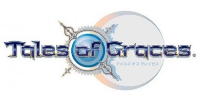 Tales of Graces F