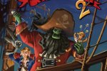 Monkey Island 2 in promozione su iPhone - Notizia