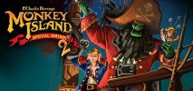 The Secret of Monkey Island 2 - Special Edition per PC Windows