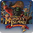 The Secret of Monkey Island 2 - Special Edition per PlayStation 3