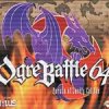 Ogre Battle 64 per Nintendo 64