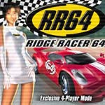 Ridge Racer 64 per Nintendo 64