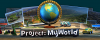 Project: MyWorld