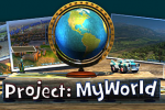 RealTime vende Project: MyWorld - Notizia