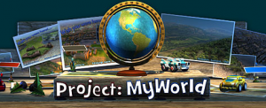 Project: MyWorld