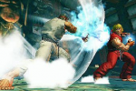 Nintendo pubblica Super Street Fighter IV in Europa - Notizia