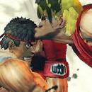 Varie informazioni su Super Street Fighter IV 3D