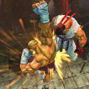 Un tutorial da Super Street Fighter IV 3D