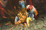 Un tutorial da Super Street Fighter IV 3D - Notizia