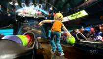 Kinect Sports - Bowling Gameplay