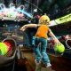 Kinect Sports - Bowling Gameplay