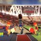 Kinect Sports - Video gara d'atletica