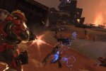 Microsoft registra il dominio Halo-Kinect - Notizia