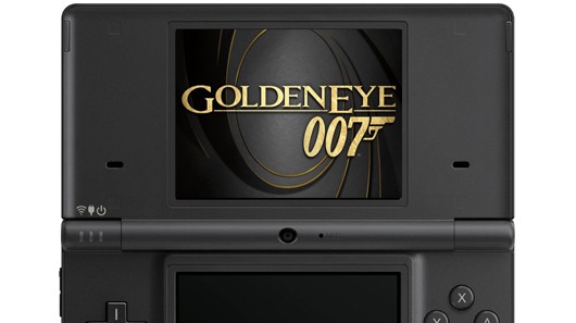 GoldenEye 007