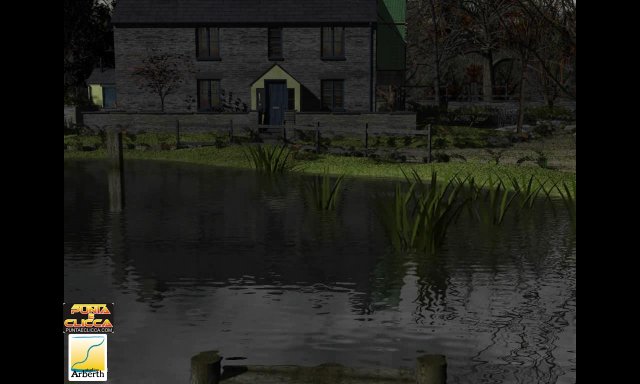 Rihannon: La Maledizione dei Quattro Rami