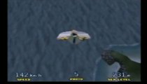 Pilotwings 64 - Gameplay