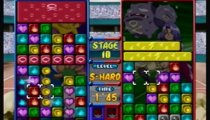 Pokémon Puzzle League - Gameplay
