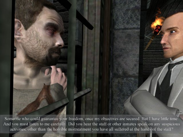 Sherlock Holmes: L'Avventura