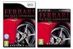 Ferrari: The Race Experience arriva su Wii e PSN - Notizia