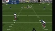 Madden NFL 2002 - Gameplay