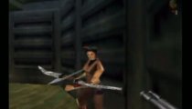 Turok 3: Shadow of Oblivion - Gameplay