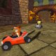 Crash Bandicoot Nitro Kart 2 - Trucchi