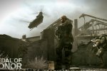 Liam Fox accusa Medal of Honor - Notizia