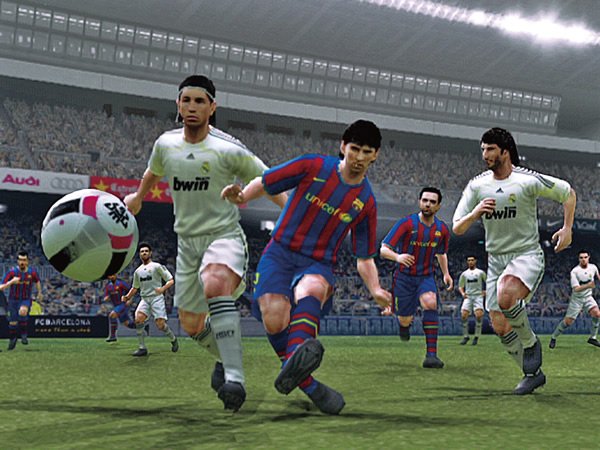 J-League Winning Eleven 2010 Club Championship 