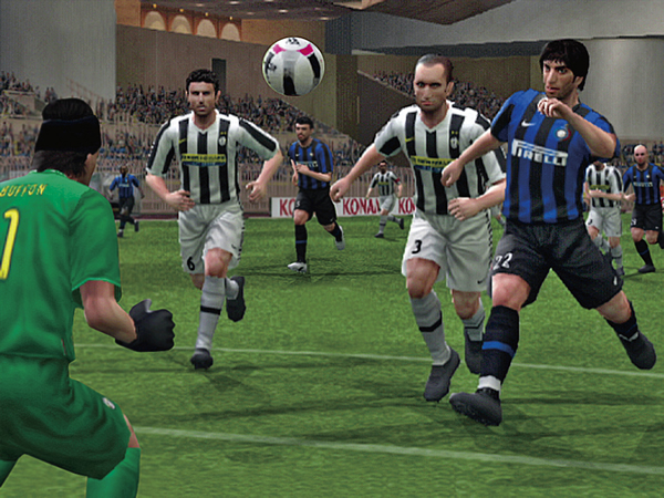 J-League Winning Eleven 2010 Club Championship 